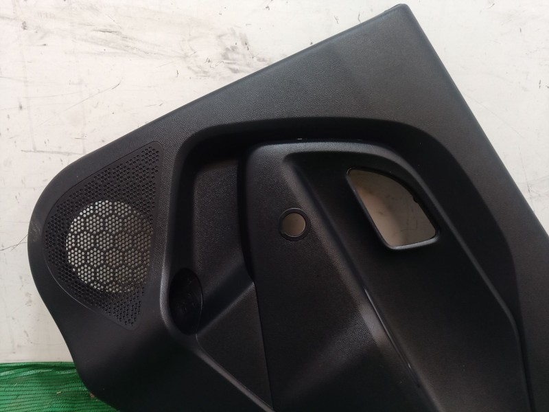 Recambio de guarnecido puerta trasera derecha para kia rio iii (ub) 1.2 cvvt referencia OEM IAM   