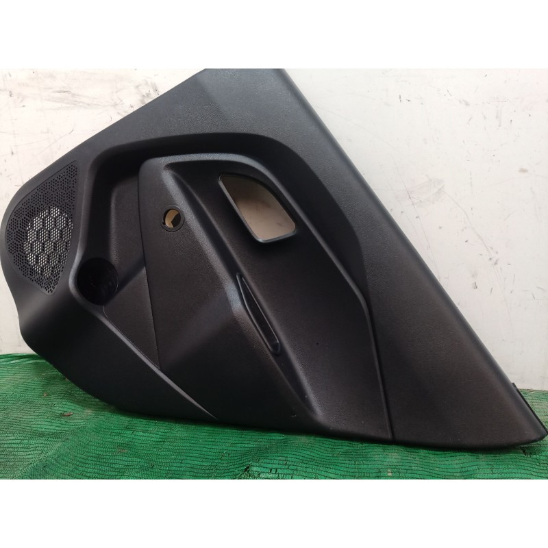 Recambio de guarnecido puerta trasera derecha para kia rio iii (ub) 1.2 cvvt referencia OEM IAM   