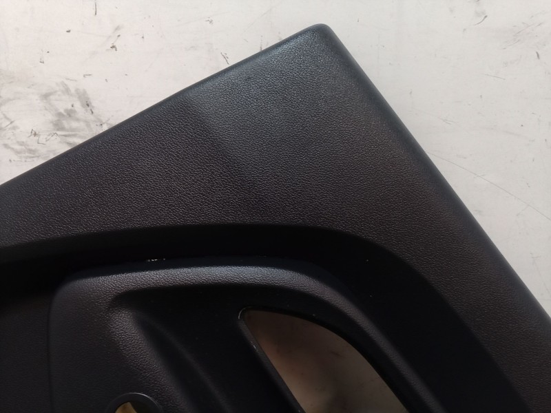 Recambio de guarnecido puerta trasera derecha para kia rio iii (ub) 1.2 cvvt referencia OEM IAM   