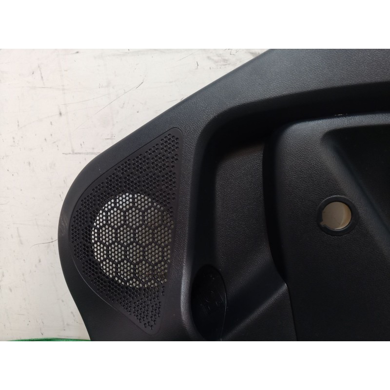 Recambio de guarnecido puerta trasera derecha para kia rio iii (ub) 1.2 cvvt referencia OEM IAM   