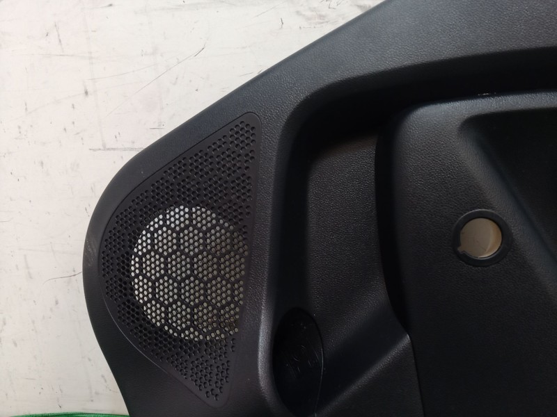 Recambio de guarnecido puerta trasera derecha para kia rio iii (ub) 1.2 cvvt referencia OEM IAM   