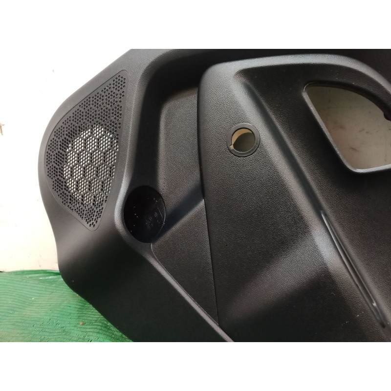 Recambio de guarnecido puerta trasera derecha para kia rio iii (ub) 1.2 cvvt referencia OEM IAM   