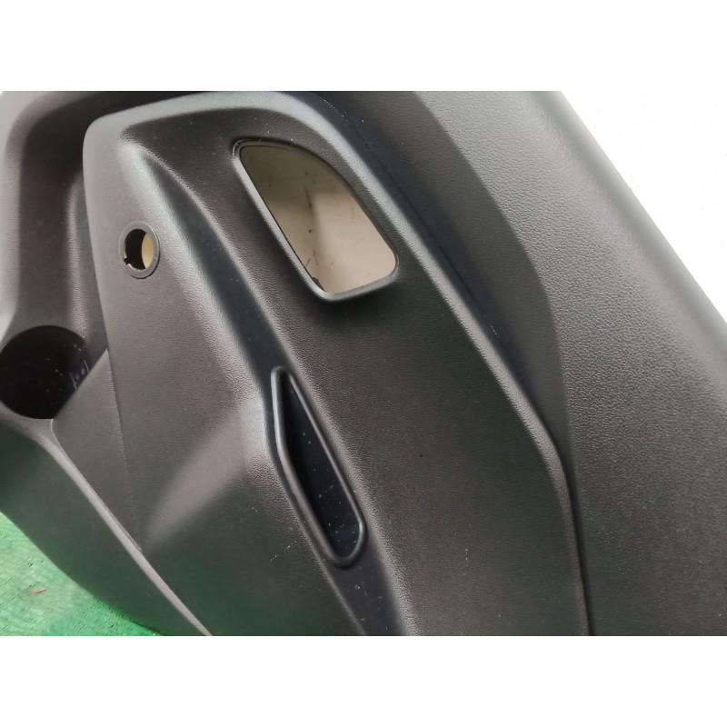 Recambio de guarnecido puerta trasera derecha para kia rio iii (ub) 1.2 cvvt referencia OEM IAM   