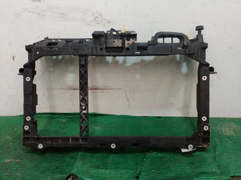 Recambio de panel frontal para ford b-max (jk) 1.5 tdci referencia OEM IAM AV11A16E146 AV11A16E146 AV11A16E146