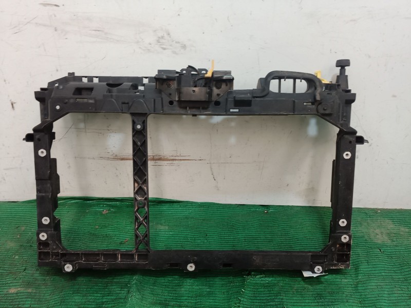 Recambio de panel frontal para ford b-max (jk) 1.5 tdci referencia OEM IAM AV11A16E146 AV11A16E146 AV11A16E146