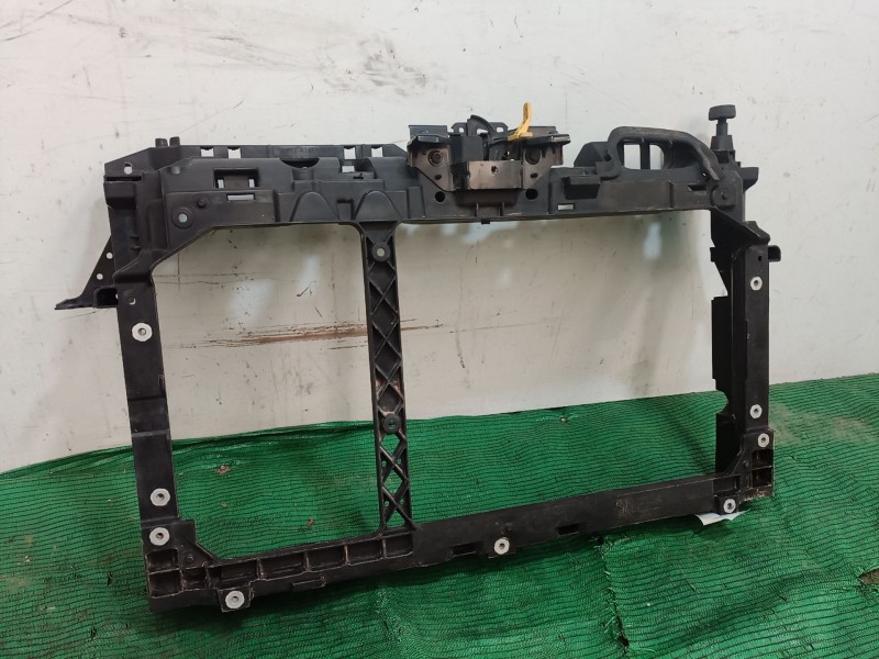 Recambio de panel frontal para ford b-max (jk) 1.5 tdci referencia OEM IAM AV11A16E146 AV11A16E146 AV11A16E146