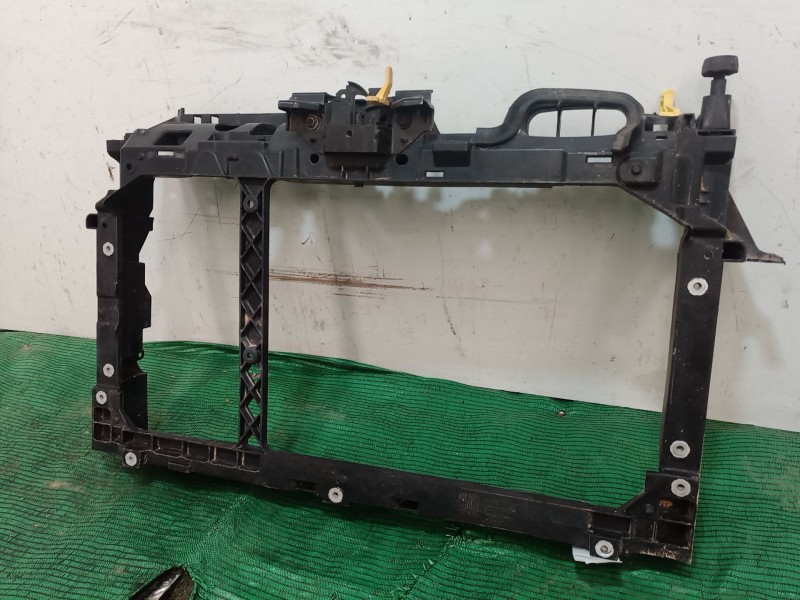 Recambio de panel frontal para ford b-max (jk) 1.5 tdci referencia OEM IAM AV11A16E146 AV11A16E146 AV11A16E146