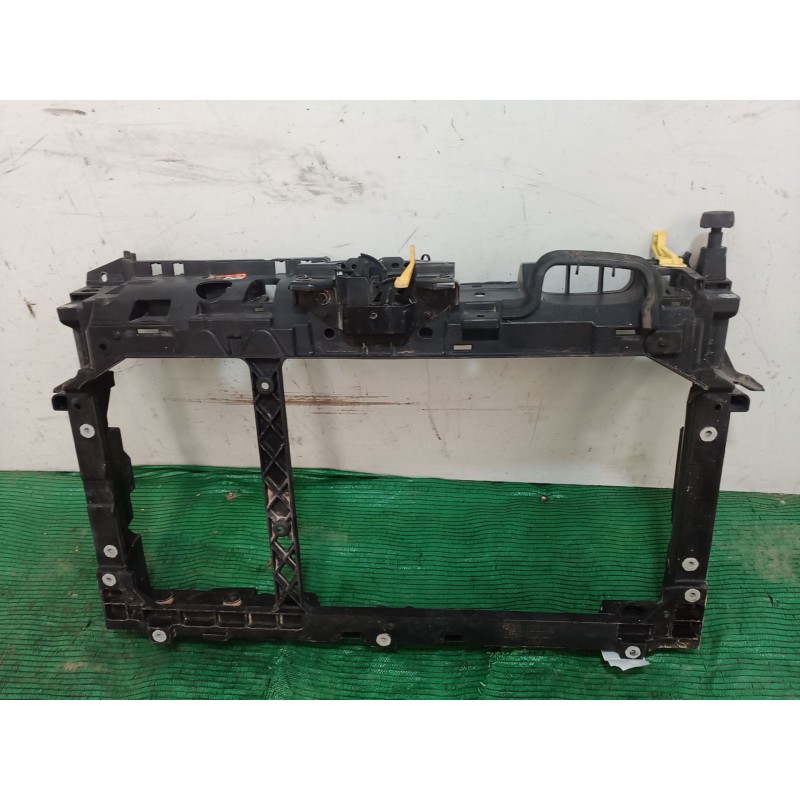 Recambio de panel frontal para ford b-max (jk) 1.5 tdci referencia OEM IAM AV11A16E146 AV11A16E146 AV11A16E146