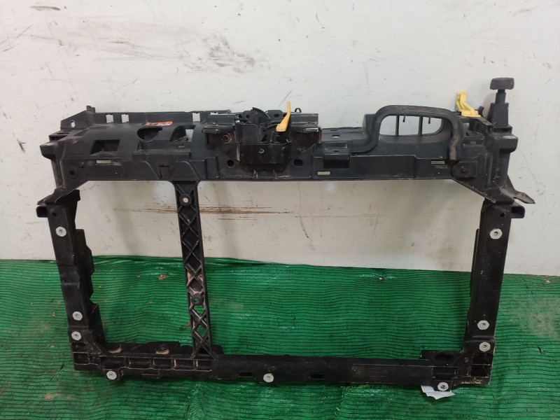 Recambio de panel frontal para ford b-max (jk) 1.5 tdci referencia OEM IAM AV11A16E146 AV11A16E146 AV11A16E146