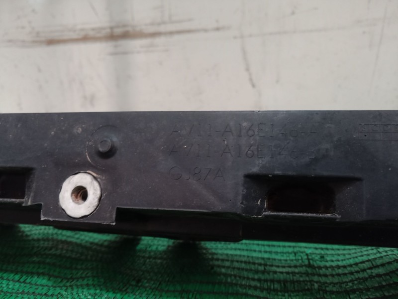 Recambio de panel frontal para ford b-max (jk) 1.5 tdci referencia OEM IAM AV11A16E146 AV11A16E146 AV11A16E146