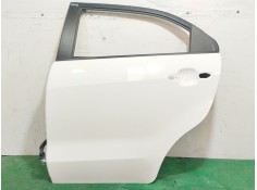 Recambio de puerta trasera izquierda para kia rio iii (ub) 1.2 cvvt referencia OEM IAM SINREF SIN REF SIN REF