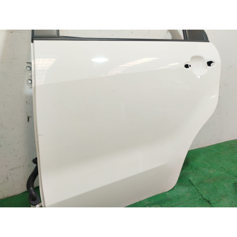 Recambio de puerta trasera izquierda para kia rio iii (ub) 1.2 cvvt referencia OEM IAM SINREF SIN REF SIN REF