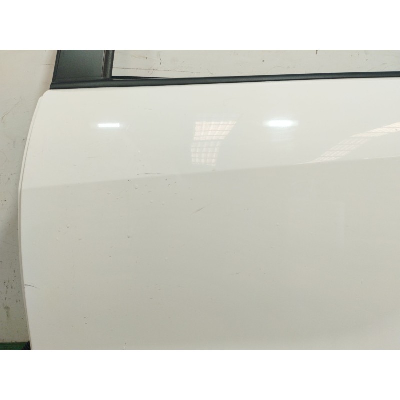Recambio de puerta trasera izquierda para kia rio iii (ub) 1.2 cvvt referencia OEM IAM SINREF SIN REF SIN REF