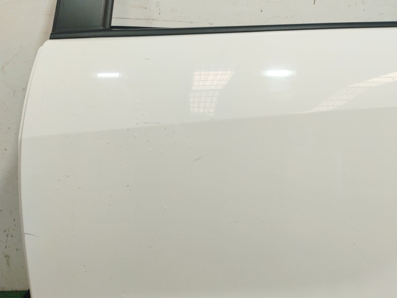 Recambio de puerta trasera izquierda para kia rio iii (ub) 1.2 cvvt referencia OEM IAM SINREF SIN REF SIN REF