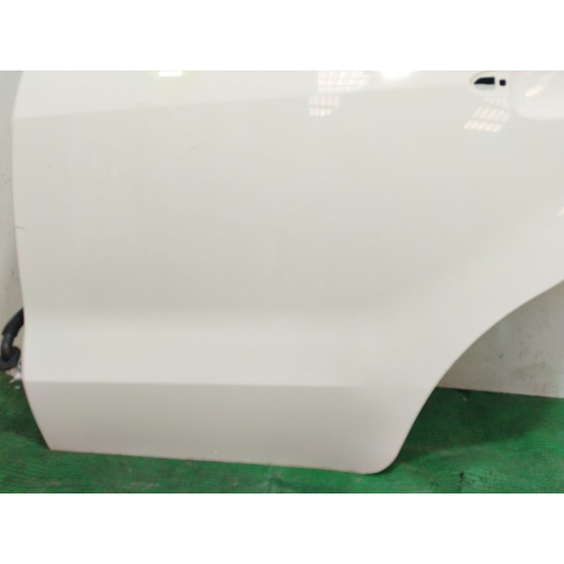 Recambio de puerta trasera izquierda para kia rio iii (ub) 1.2 cvvt referencia OEM IAM SINREF SIN REF SIN REF