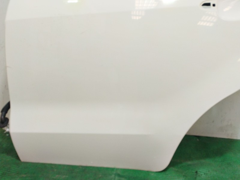 Recambio de puerta trasera izquierda para kia rio iii (ub) 1.2 cvvt referencia OEM IAM SINREF SIN REF SIN REF