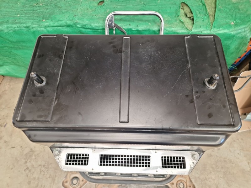 Recambio de bateria para renault fluence (l3_) z.e. referencia OEM IAM   