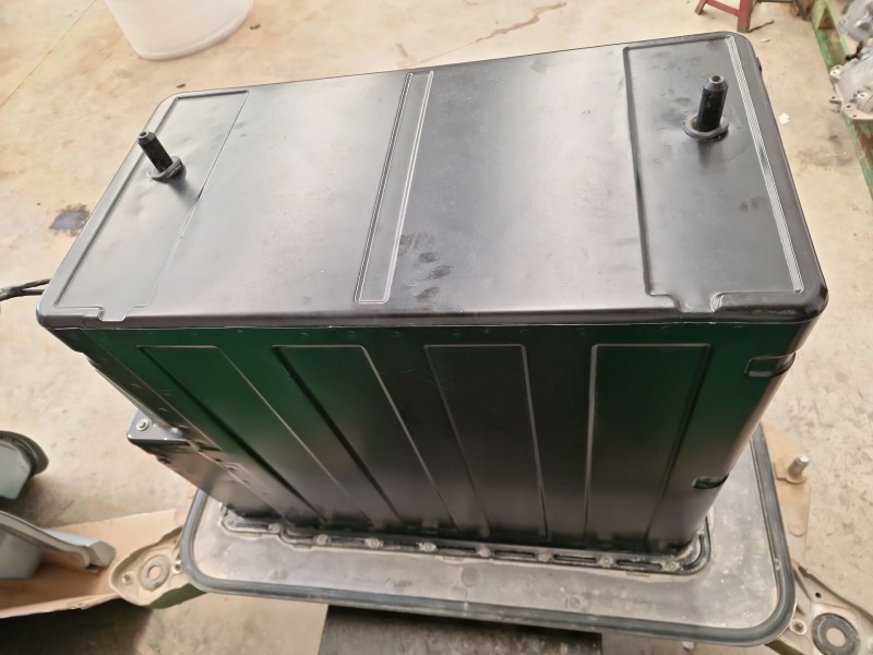 Recambio de bateria para renault fluence (l3_) z.e. referencia OEM IAM   