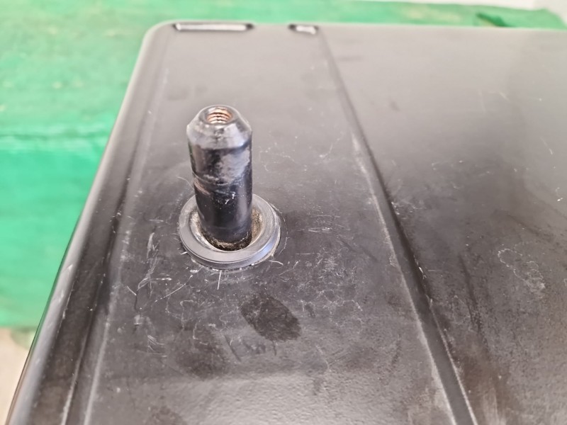 Recambio de bateria para renault fluence (l3_) z.e. referencia OEM IAM   