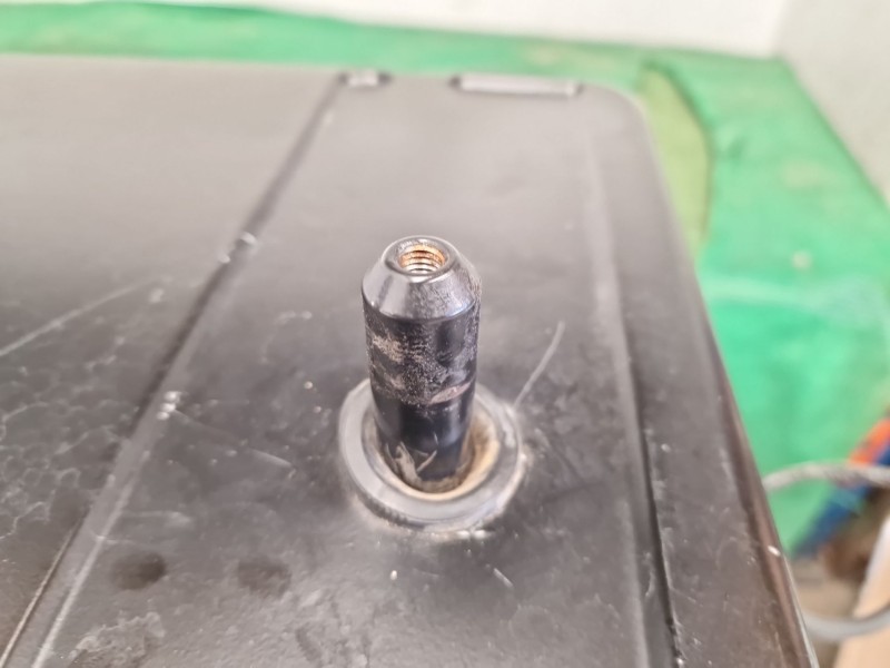 Recambio de bateria para renault fluence (l3_) z.e. referencia OEM IAM   