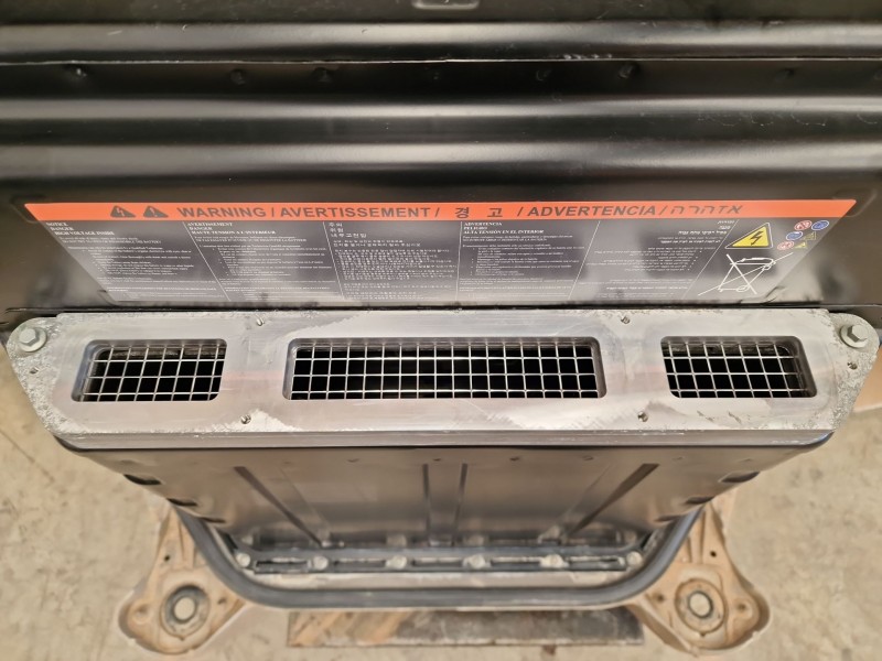 Recambio de bateria para renault fluence (l3_) z.e. referencia OEM IAM   