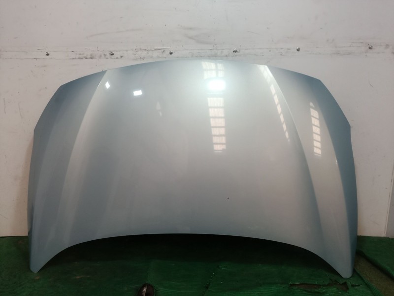 Recambio de capot para renault fluence (l3_) z.e. referencia OEM IAM   