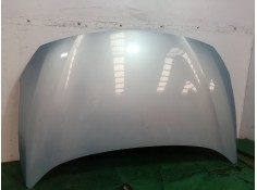 Recambio de capot para renault fluence (l3_) z.e. referencia OEM IAM    2