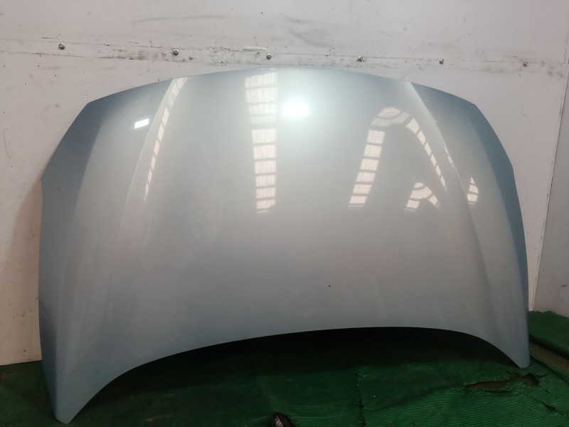 Recambio de capot para renault fluence (l3_) z.e. referencia OEM IAM   