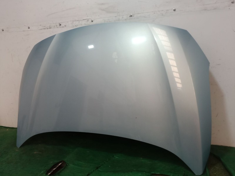 Recambio de capot para renault fluence (l3_) z.e. referencia OEM IAM   