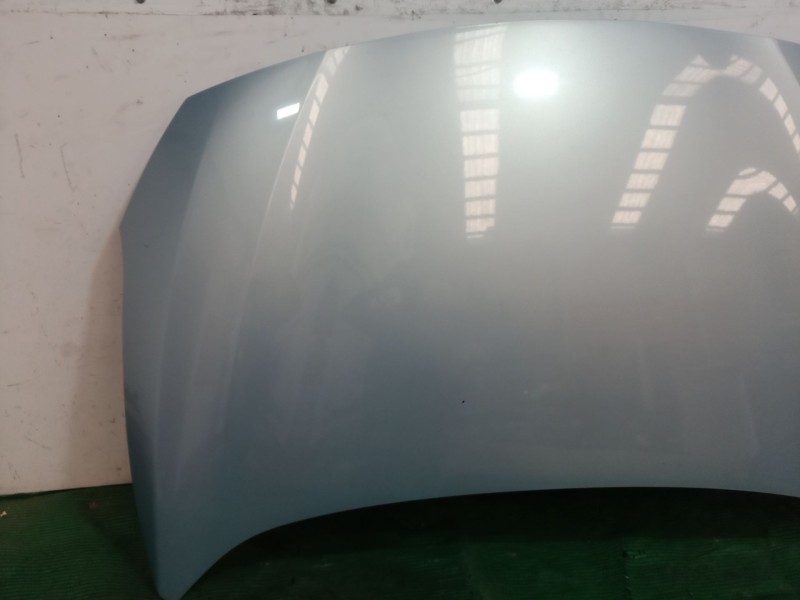 Recambio de capot para renault fluence (l3_) z.e. referencia OEM IAM   