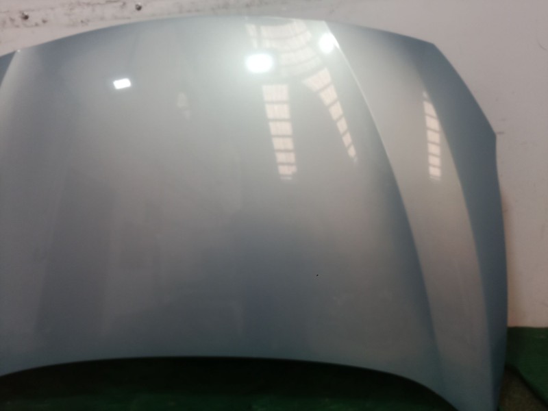 Recambio de capot para renault fluence (l3_) z.e. referencia OEM IAM   