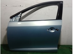 Recambio de puerta delantera izquierda para renault fluence (l3_) z.e. referencia OEM IAM   