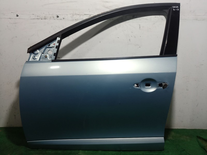 Recambio de puerta delantera izquierda para renault fluence (l3_) z.e. referencia OEM IAM   