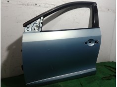 Recambio de puerta delantera izquierda para renault fluence (l3_) z.e. referencia OEM IAM    2