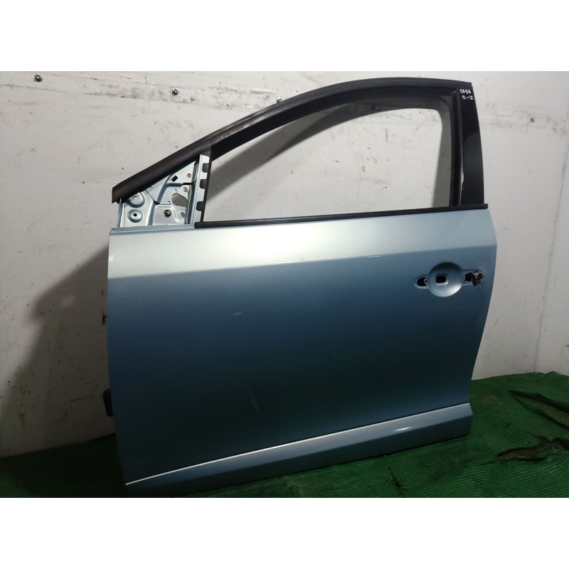 Recambio de puerta delantera izquierda para renault fluence (l3_) z.e. referencia OEM IAM   