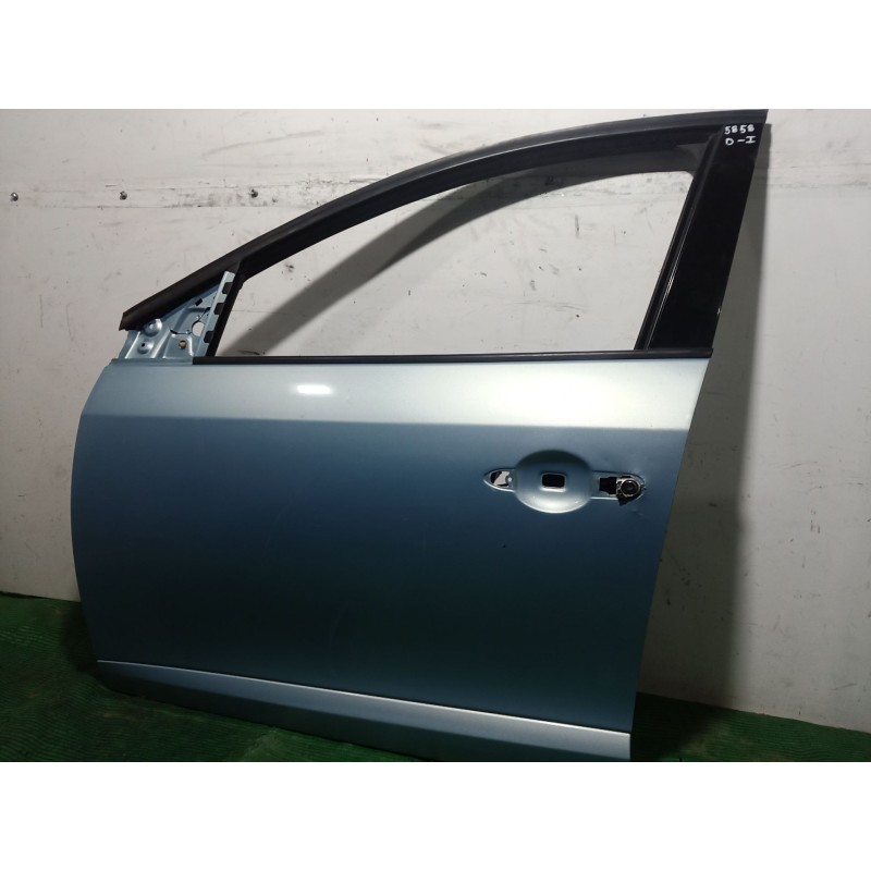 Recambio de puerta delantera izquierda para renault fluence (l3_) z.e. referencia OEM IAM   
