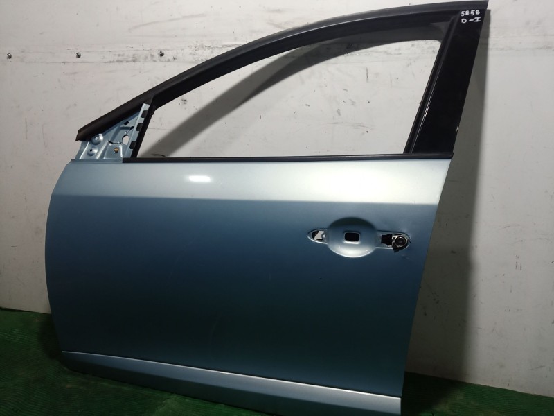 Recambio de puerta delantera izquierda para renault fluence (l3_) z.e. referencia OEM IAM   