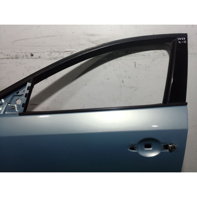 Recambio de puerta delantera izquierda para renault fluence (l3_) z.e. referencia OEM IAM   