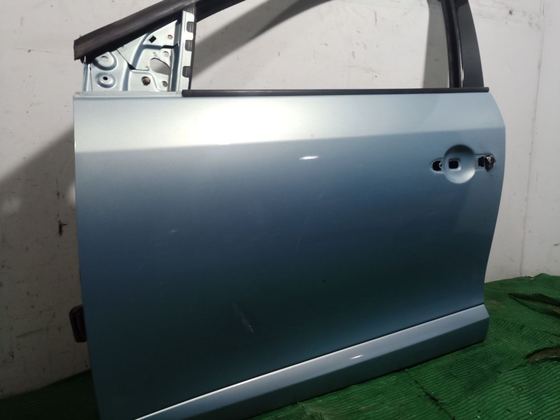 Recambio de puerta delantera izquierda para renault fluence (l3_) z.e. referencia OEM IAM   