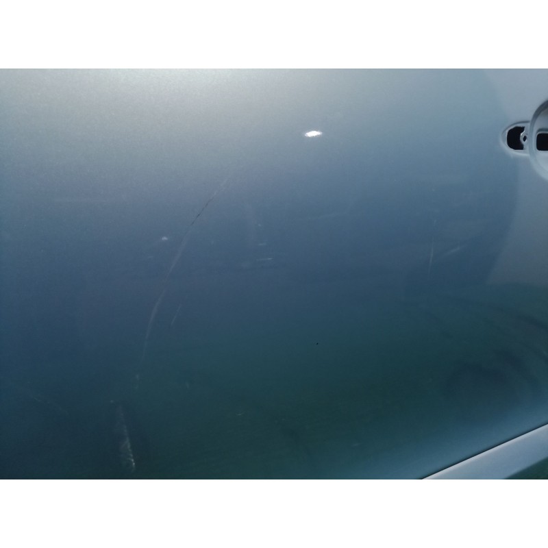 Recambio de puerta delantera izquierda para renault fluence (l3_) z.e. referencia OEM IAM   