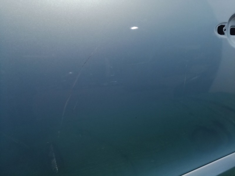 Recambio de puerta delantera izquierda para renault fluence (l3_) z.e. referencia OEM IAM   