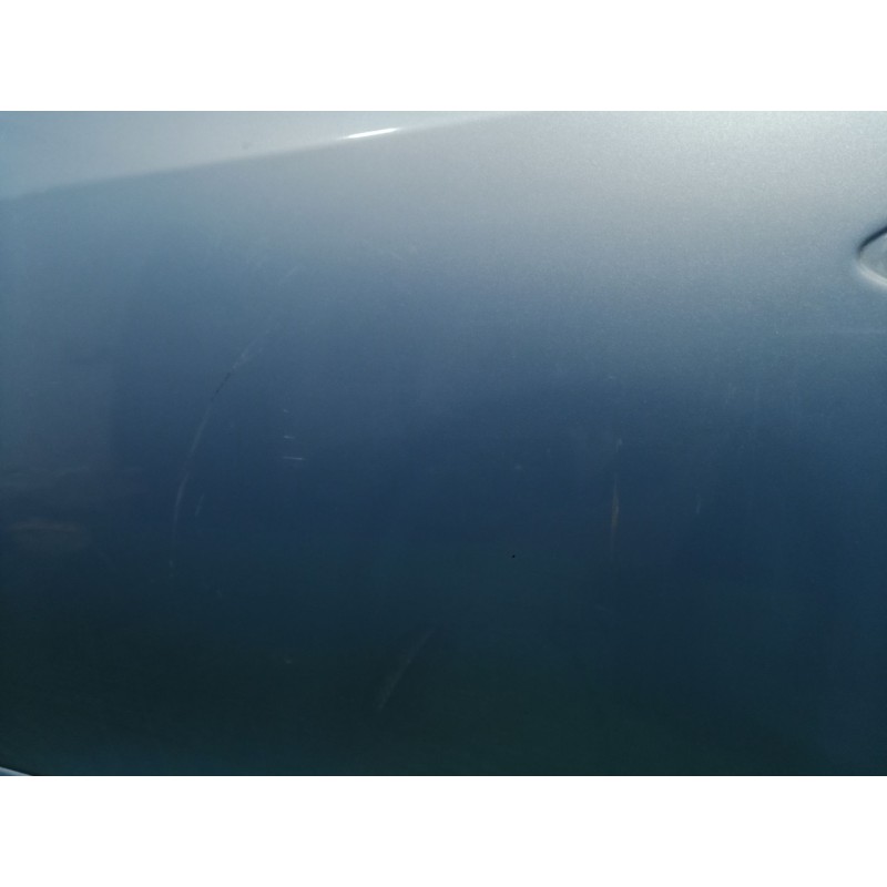 Recambio de puerta delantera izquierda para renault fluence (l3_) z.e. referencia OEM IAM   