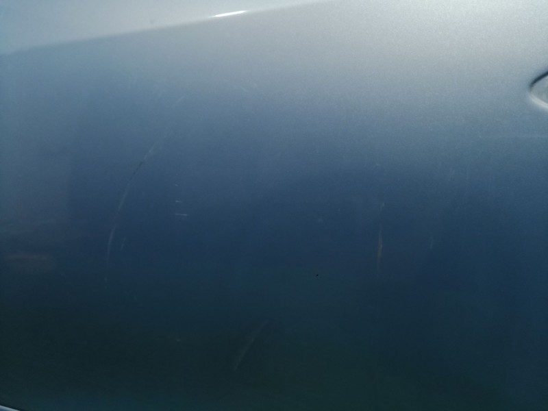 Recambio de puerta delantera izquierda para renault fluence (l3_) z.e. referencia OEM IAM   