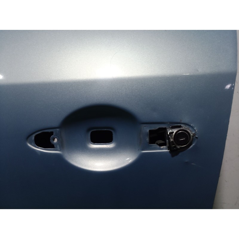 Recambio de puerta delantera izquierda para renault fluence (l3_) z.e. referencia OEM IAM   