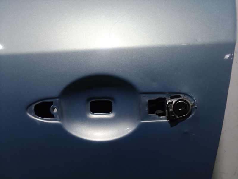 Recambio de puerta delantera izquierda para renault fluence (l3_) z.e. referencia OEM IAM   
