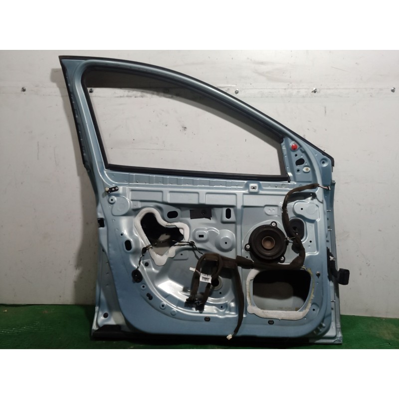 Recambio de puerta delantera izquierda para renault fluence (l3_) z.e. referencia OEM IAM   