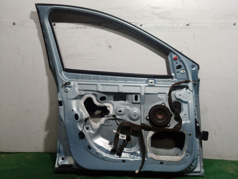 Recambio de puerta delantera izquierda para renault fluence (l3_) z.e. referencia OEM IAM   