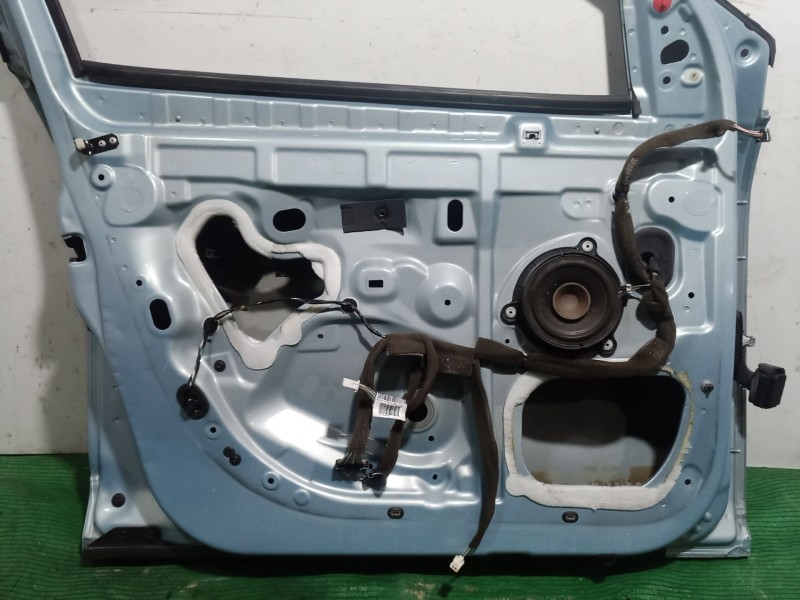 Recambio de puerta delantera izquierda para renault fluence (l3_) z.e. referencia OEM IAM   