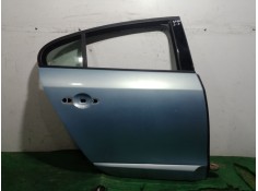 Recambio de puerta trasera derecha para renault fluence (l3_) z.e. referencia OEM IAM   