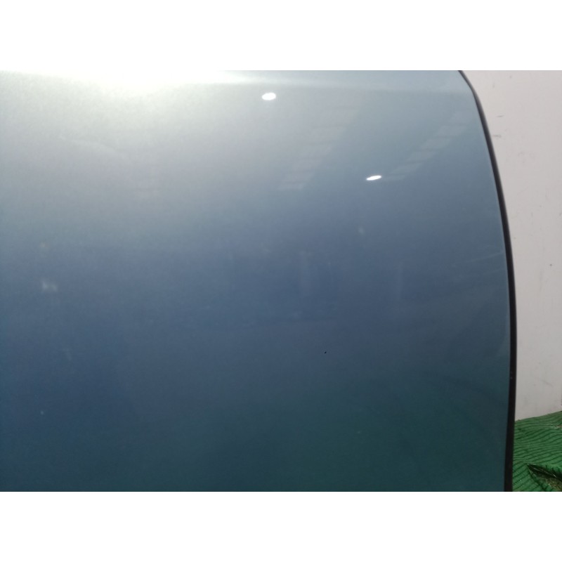 Recambio de puerta trasera derecha para renault fluence (l3_) z.e. referencia OEM IAM   